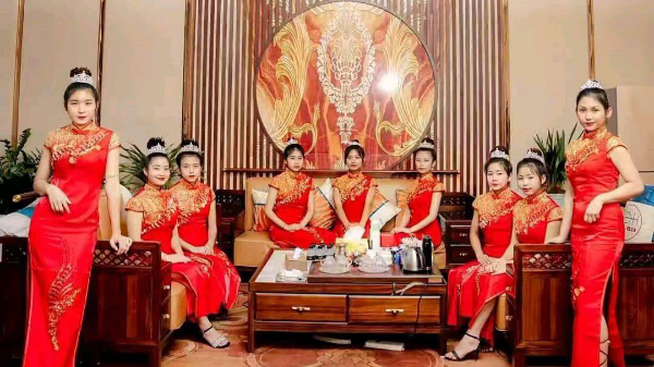 騰龍娛樂公司怎么上分【tl11271.com 】第一財經(jīng)